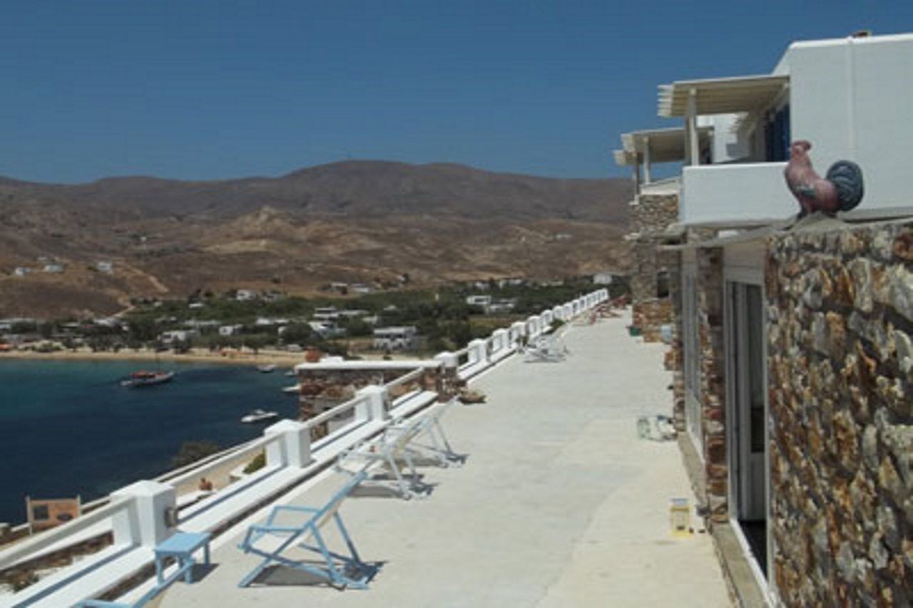 Hotel Niovi 2*