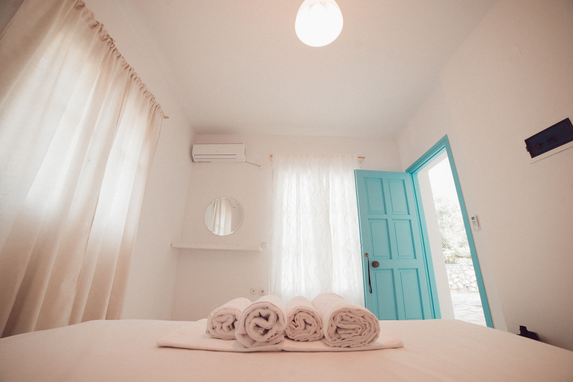 Inn Nerina Agios Nikitas
