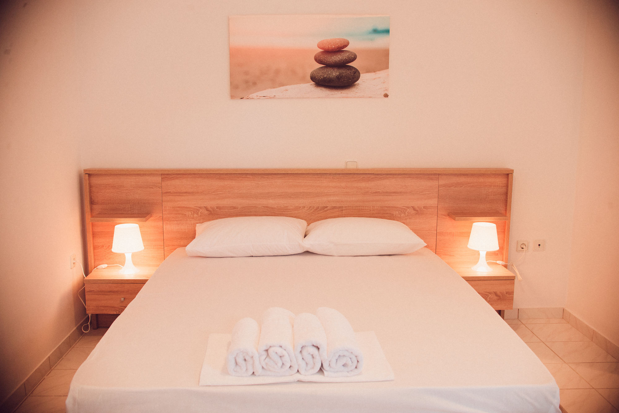Nerina Inn Agios Nikitas