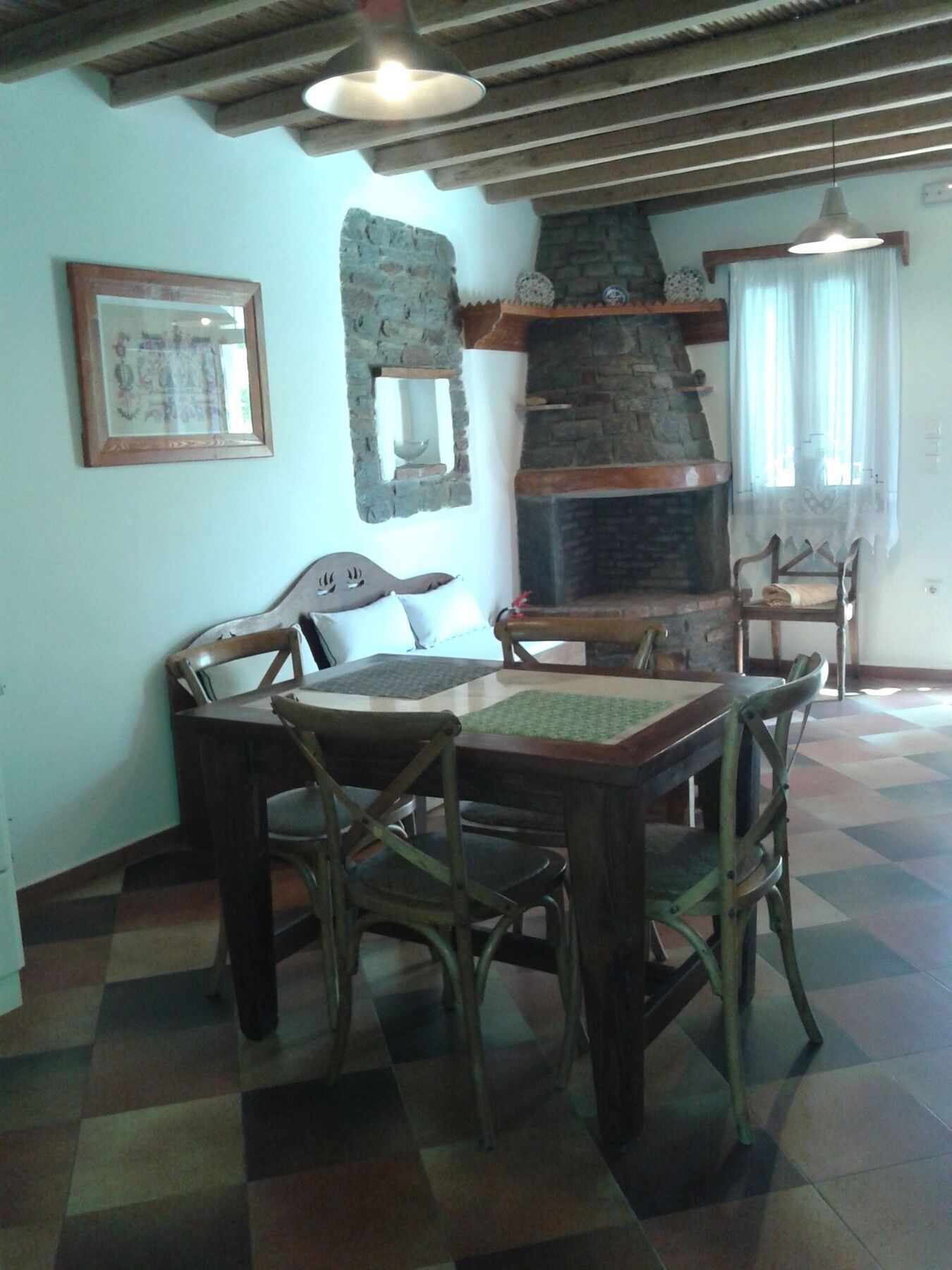 Patriko Holiday home
