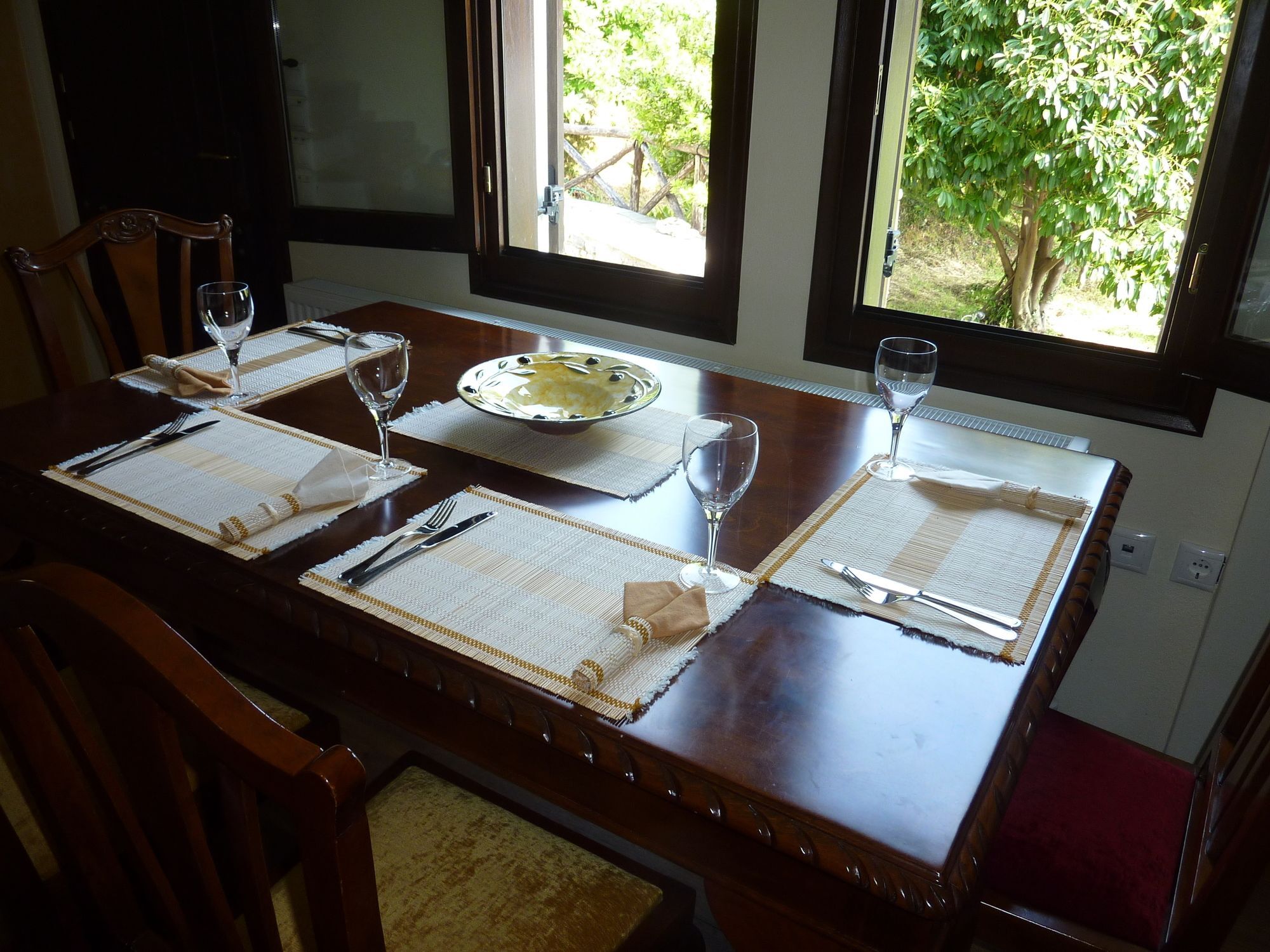 Holiday home Thea Makrirrakhi