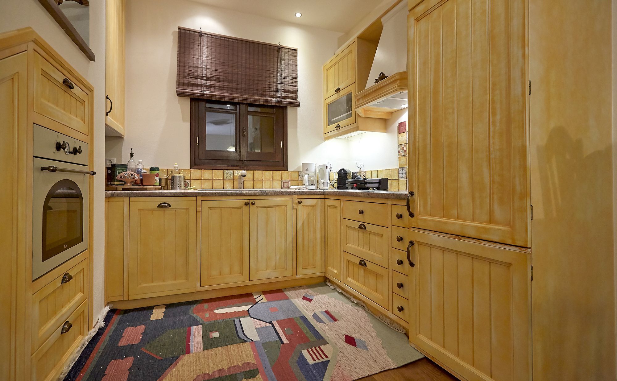 Holiday home Thea