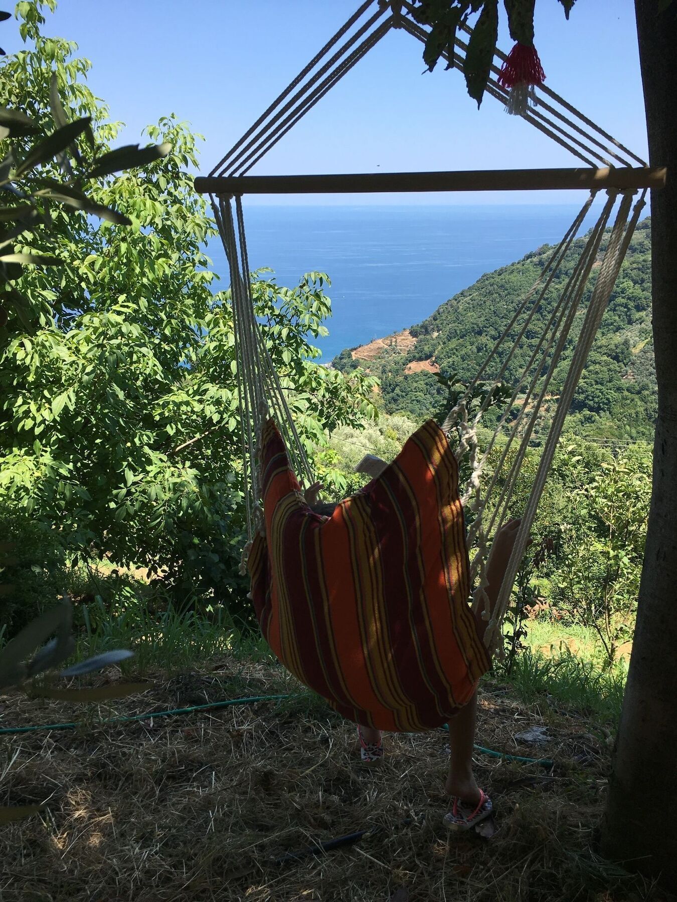 Holiday home Thea