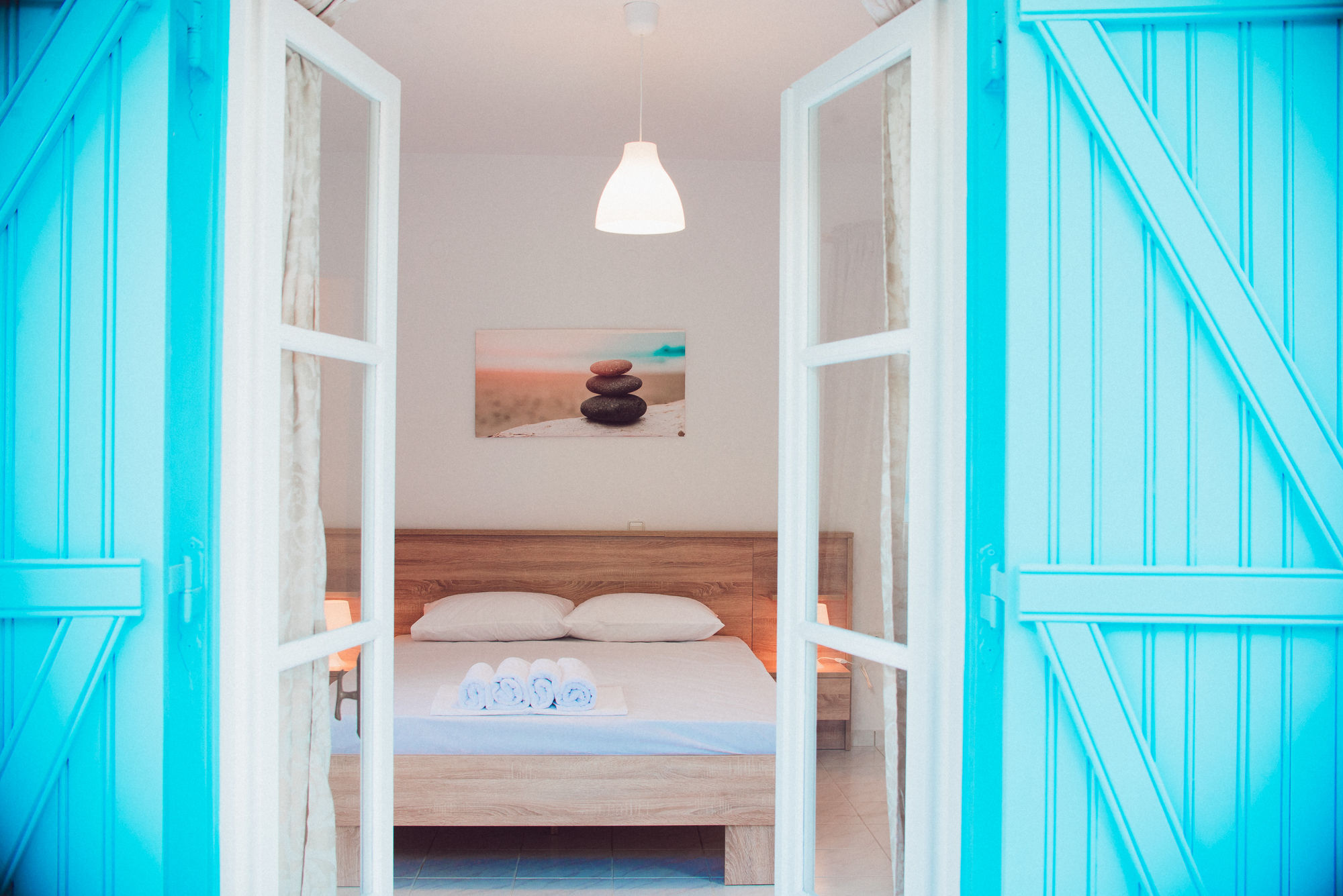 Nerina Inn 2*