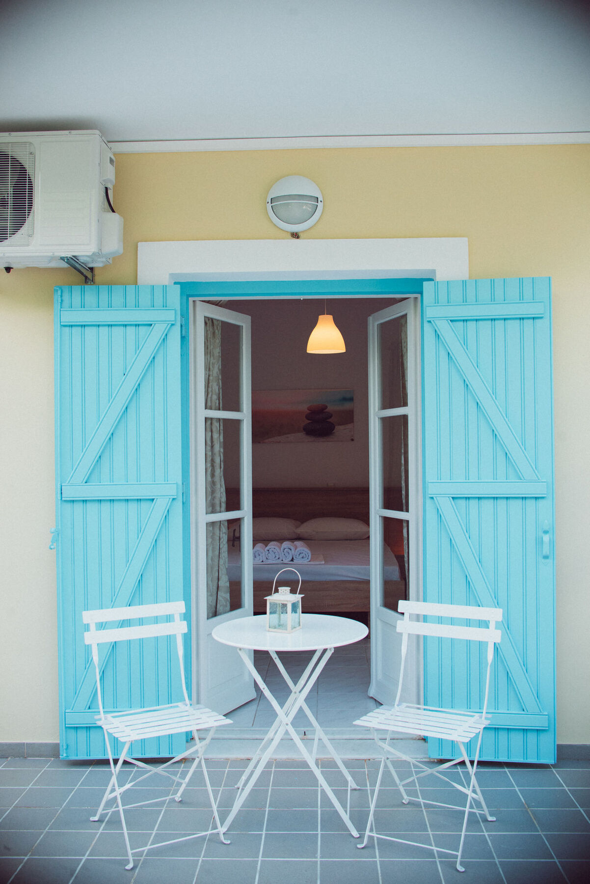 Nerina Inn 2*