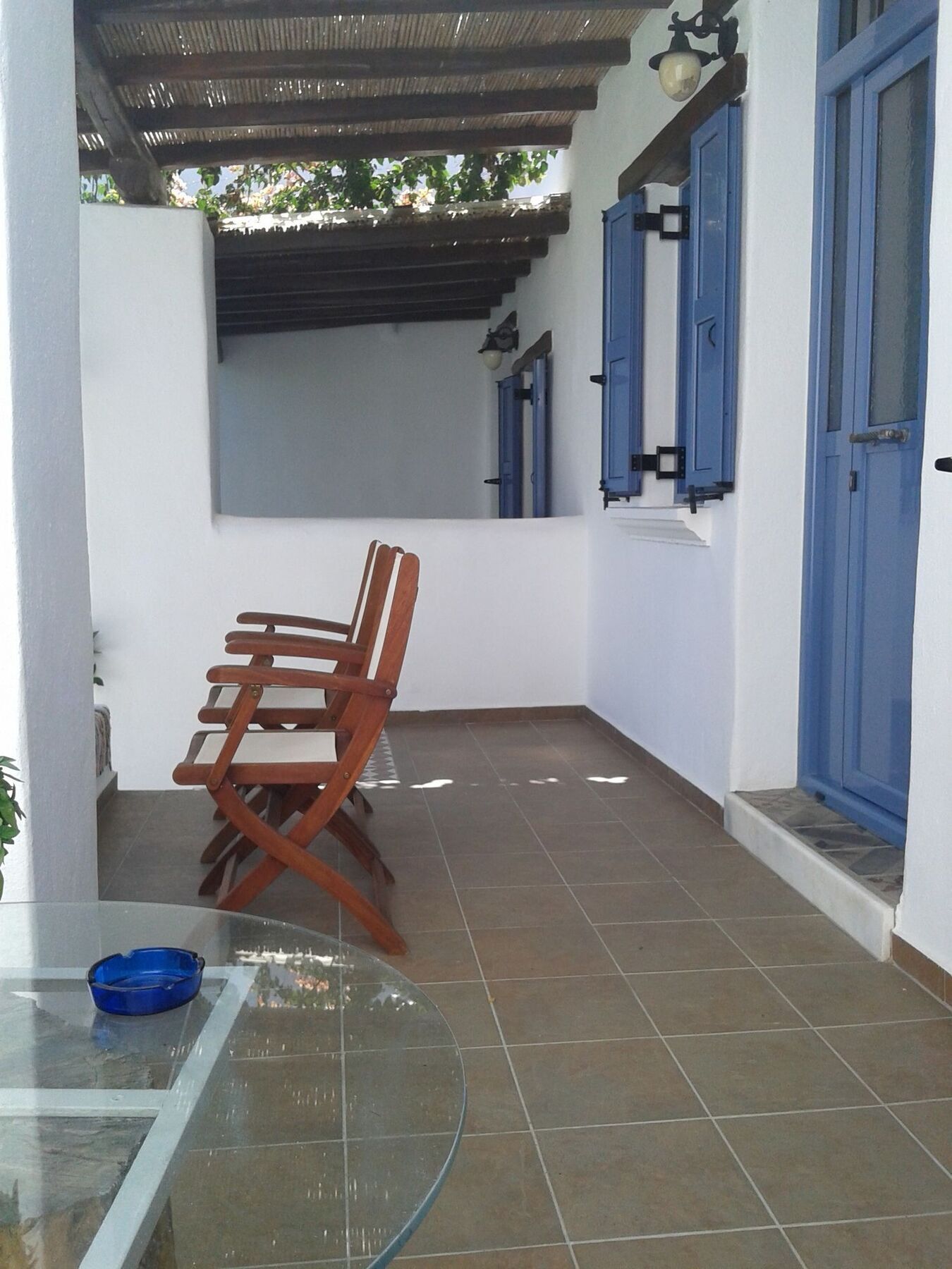 Holiday home Patriko