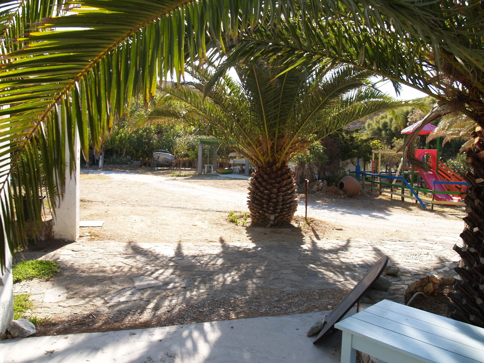 Apartment Pegasus & Skyros