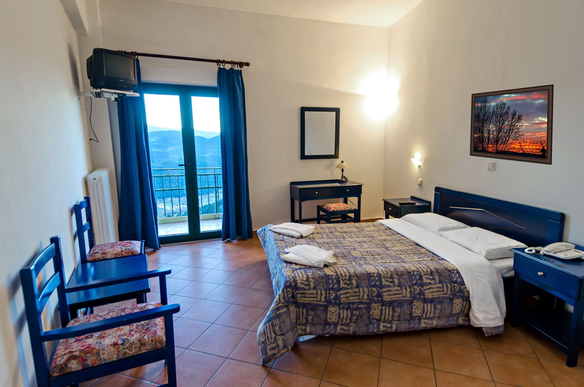 Hotel Lecadin 3*