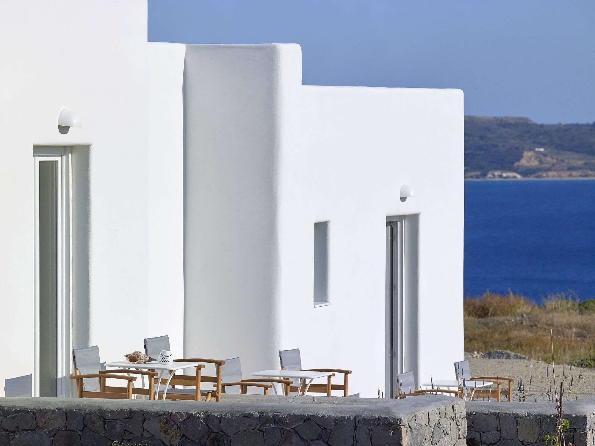 Lithos Luxury (adults Only) Adamantas (Milos)