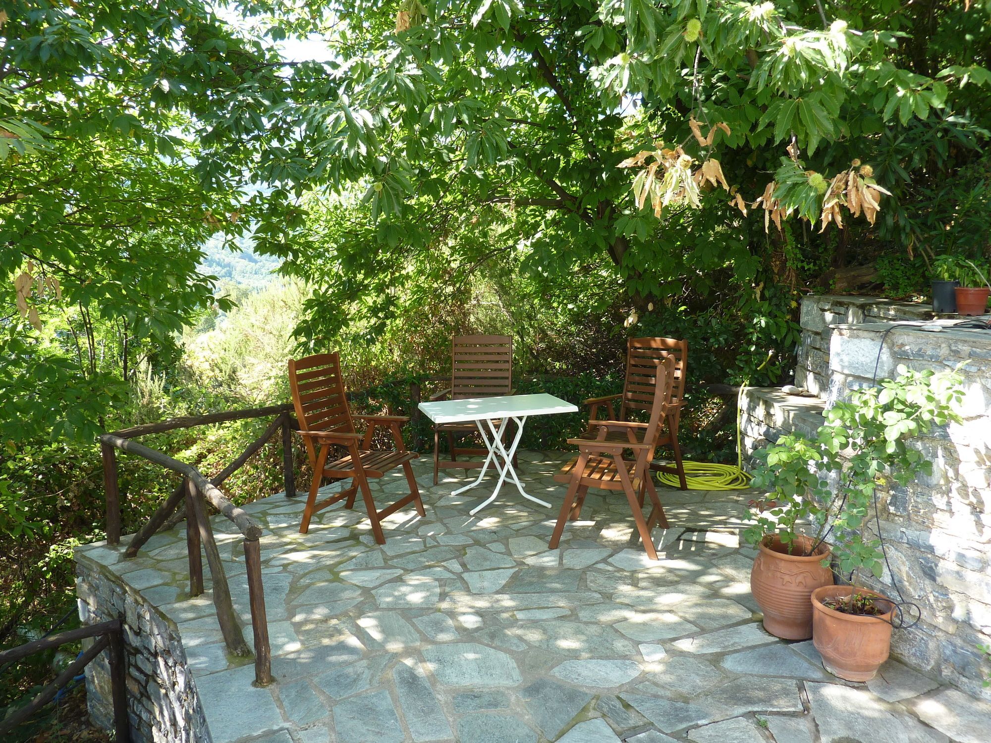 Thea Holiday home