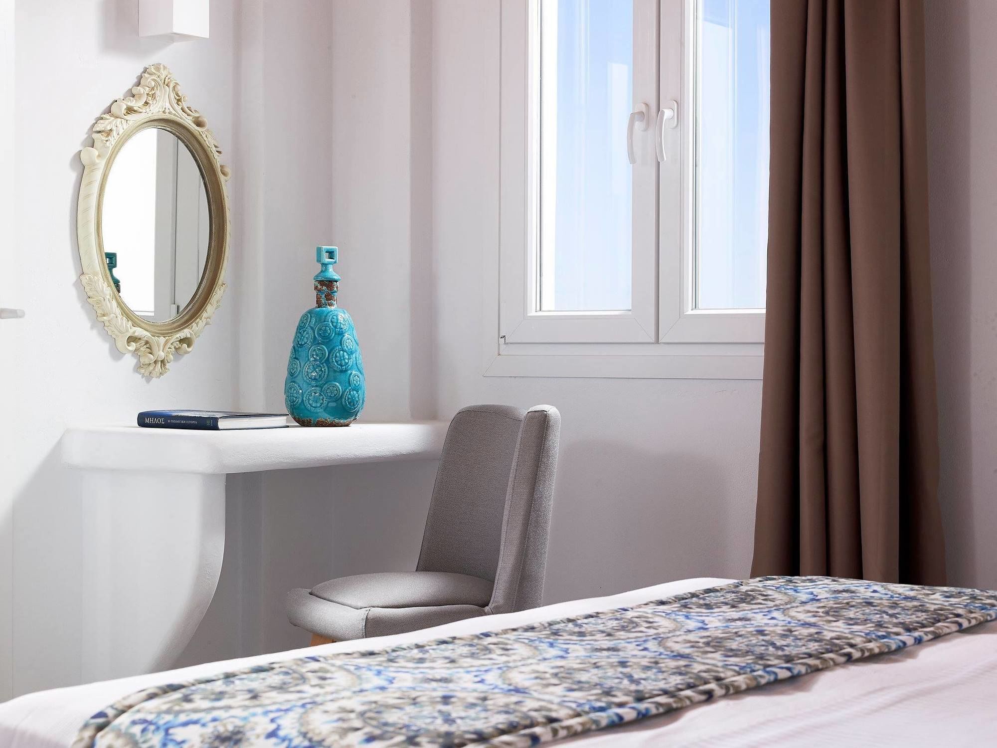 Lithos Luxury (adults Only) 3*