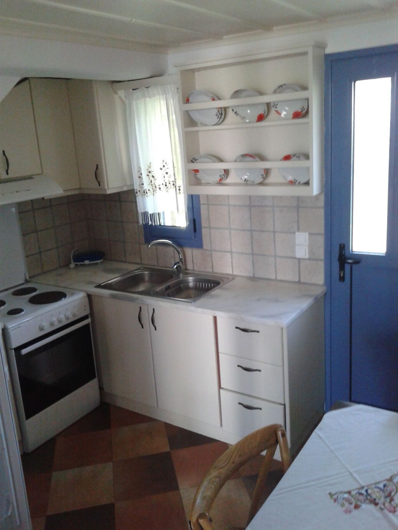 Holiday home Patriko *