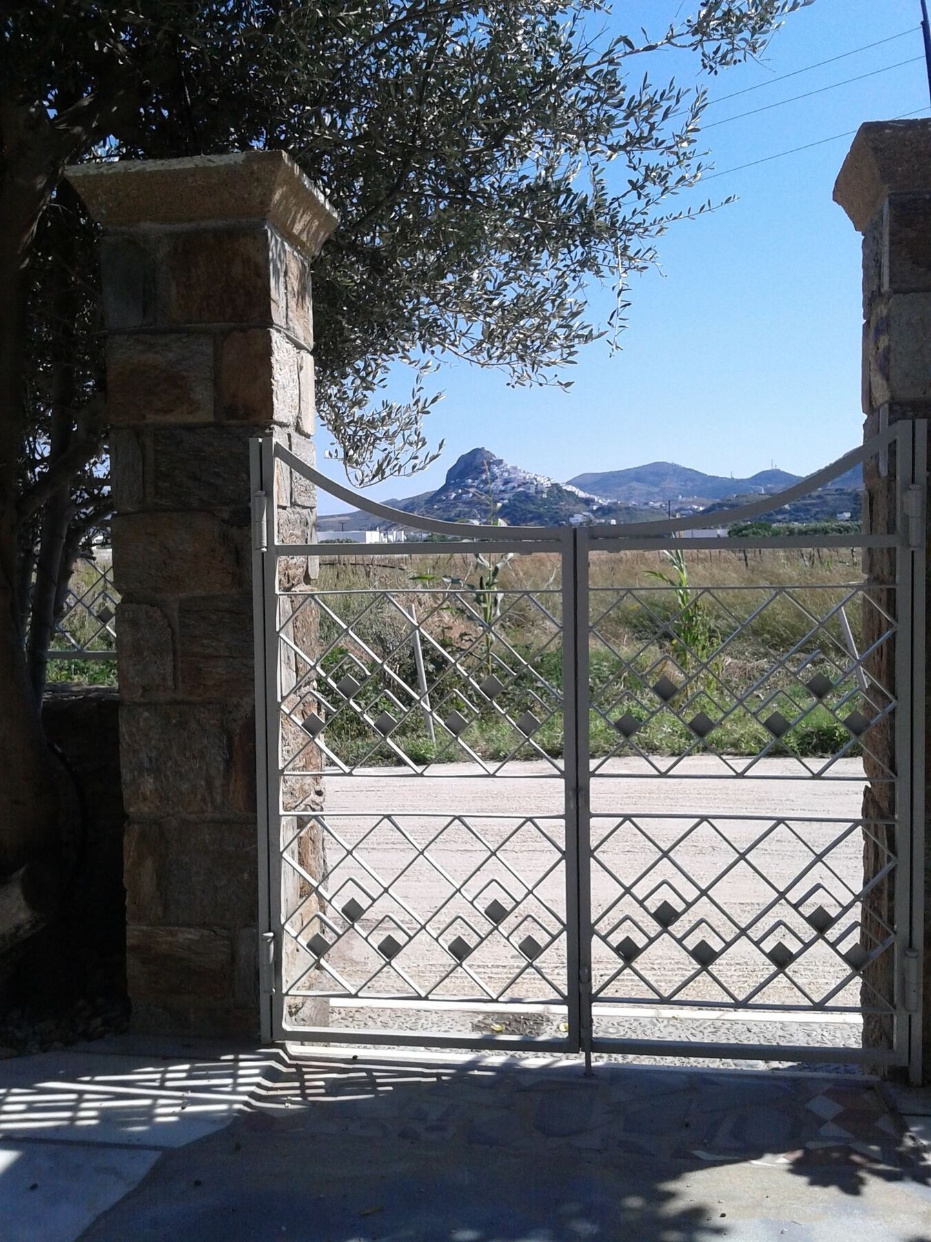 Patriko Holiday home