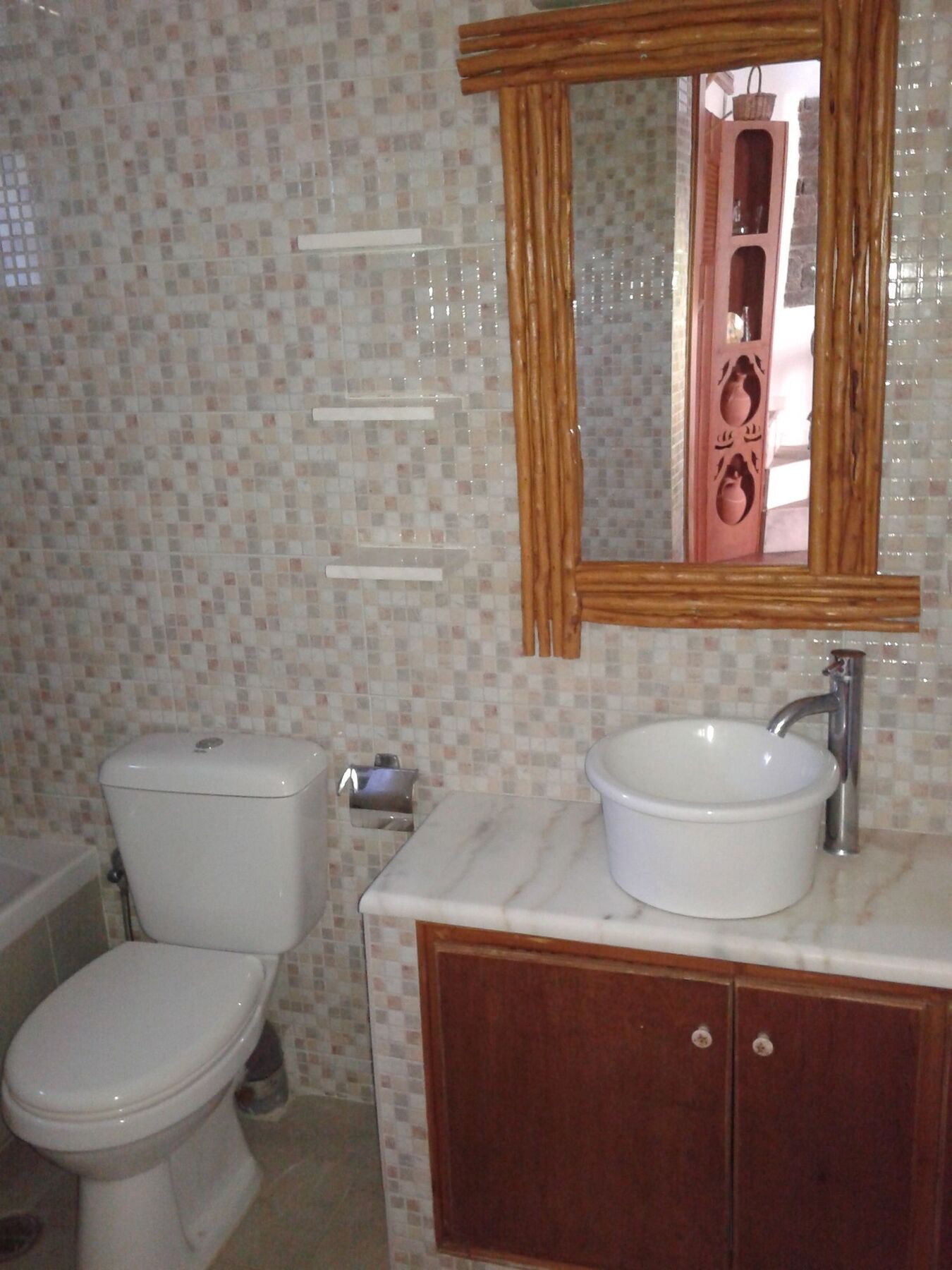 Holiday home Patriko *