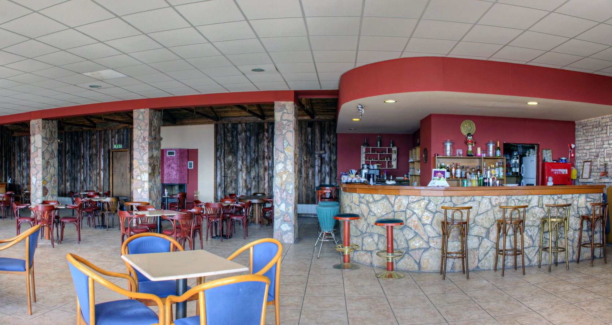 Hotel Lecadin