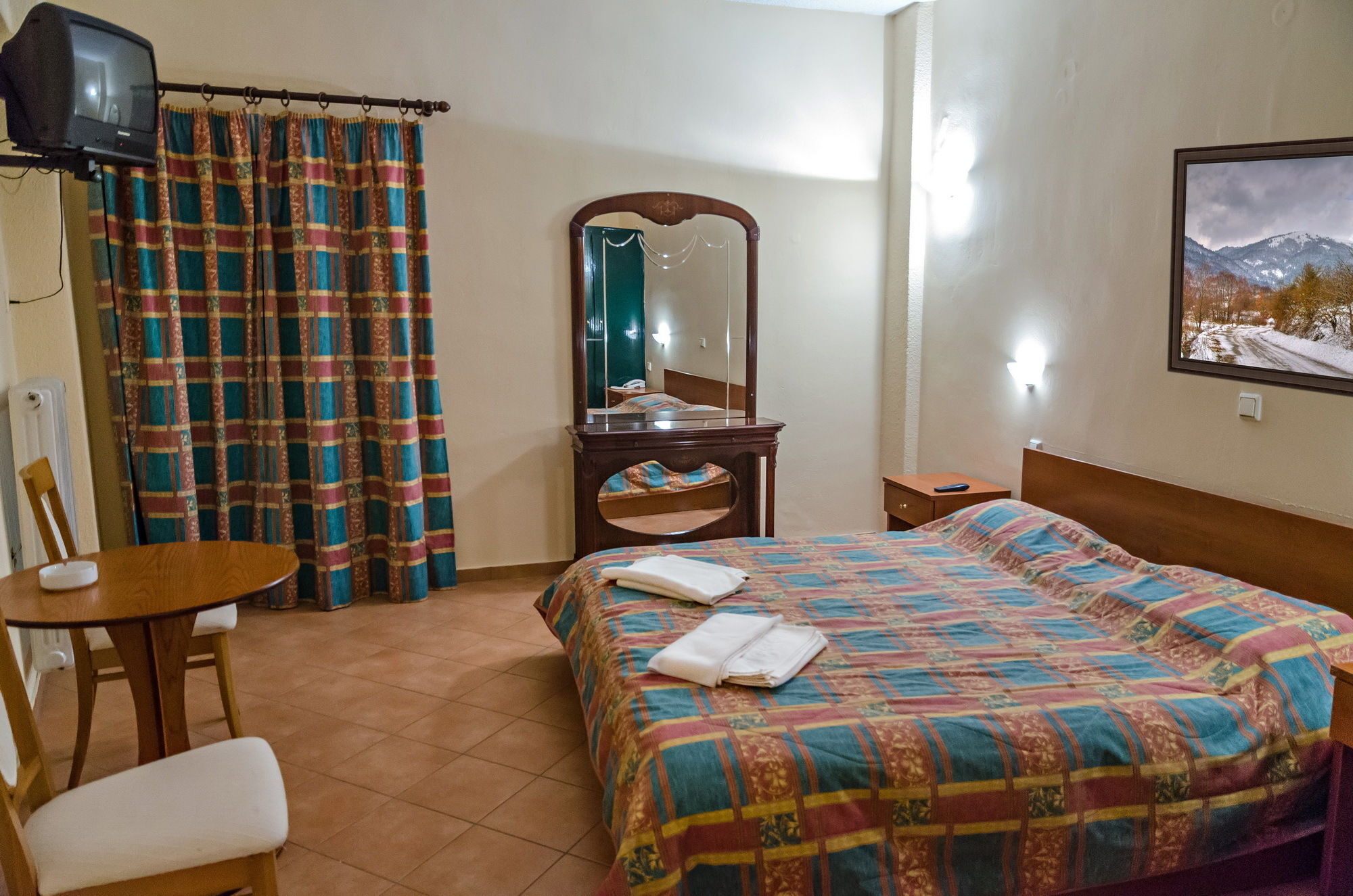 Hotel Lecadin