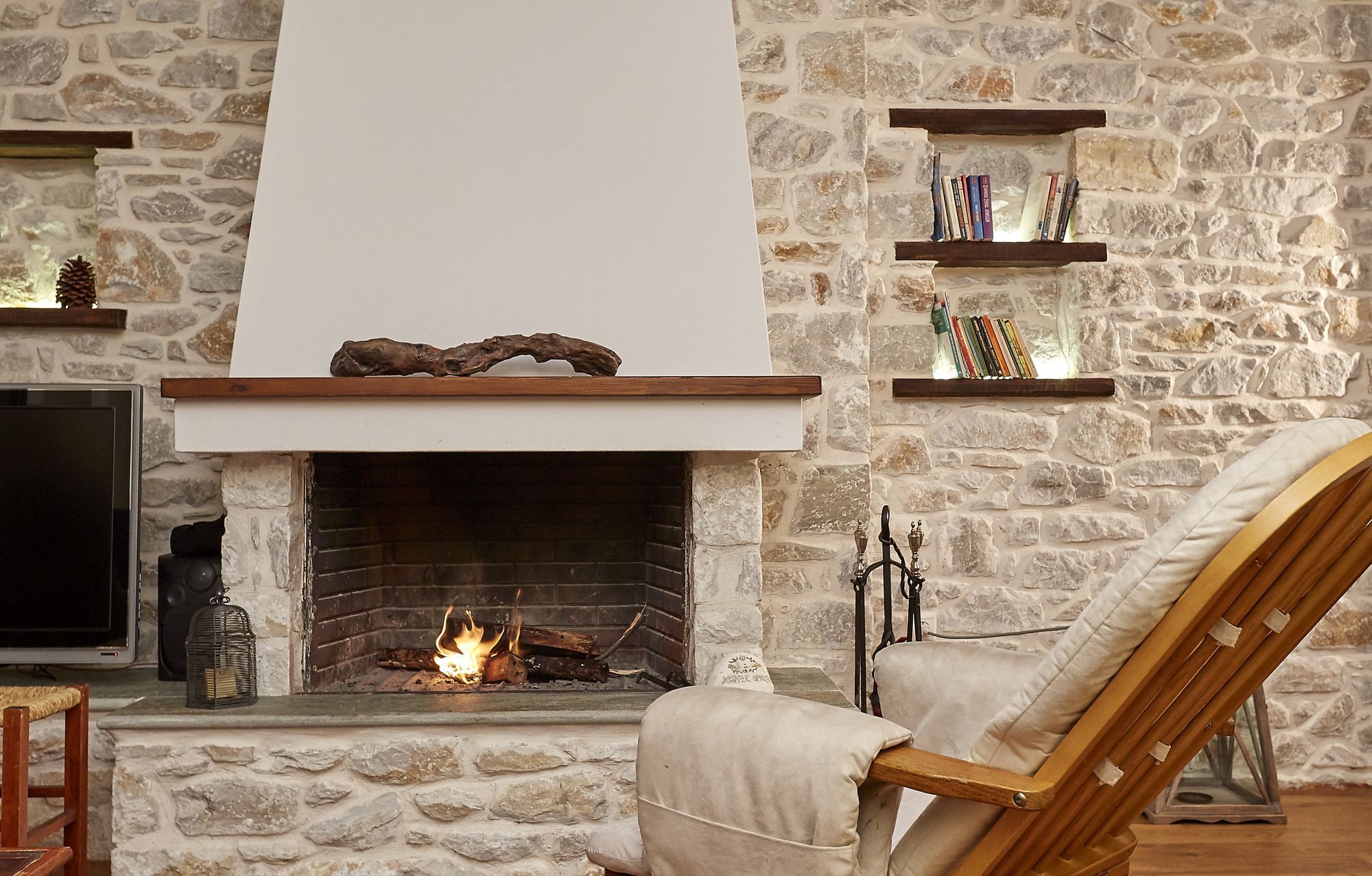 Thea Holiday home