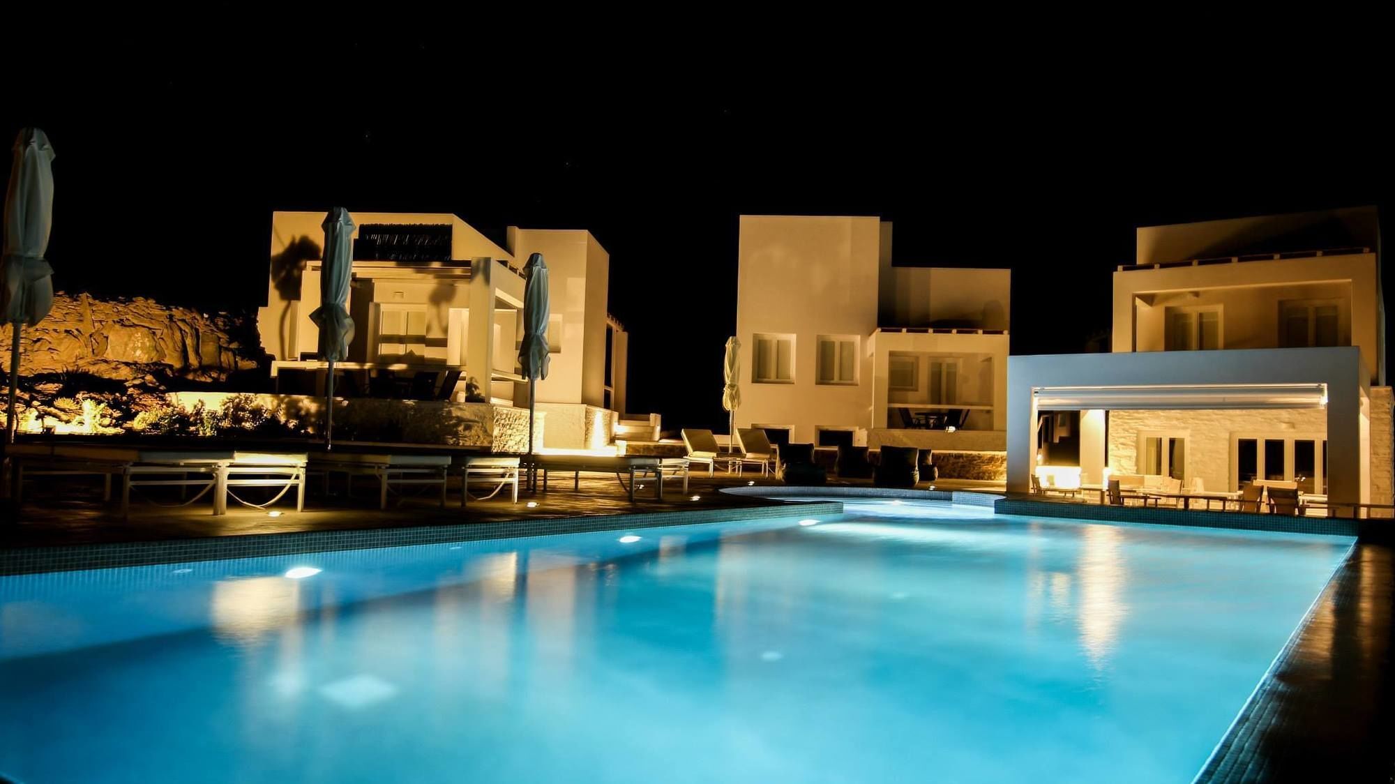 Lemon Tree Houses Holiday home *