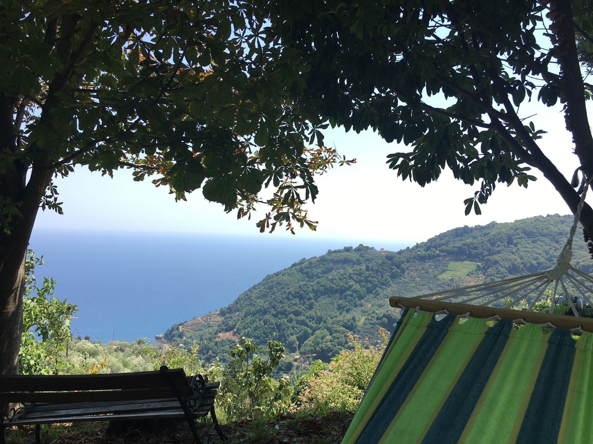 Thea Holiday home *