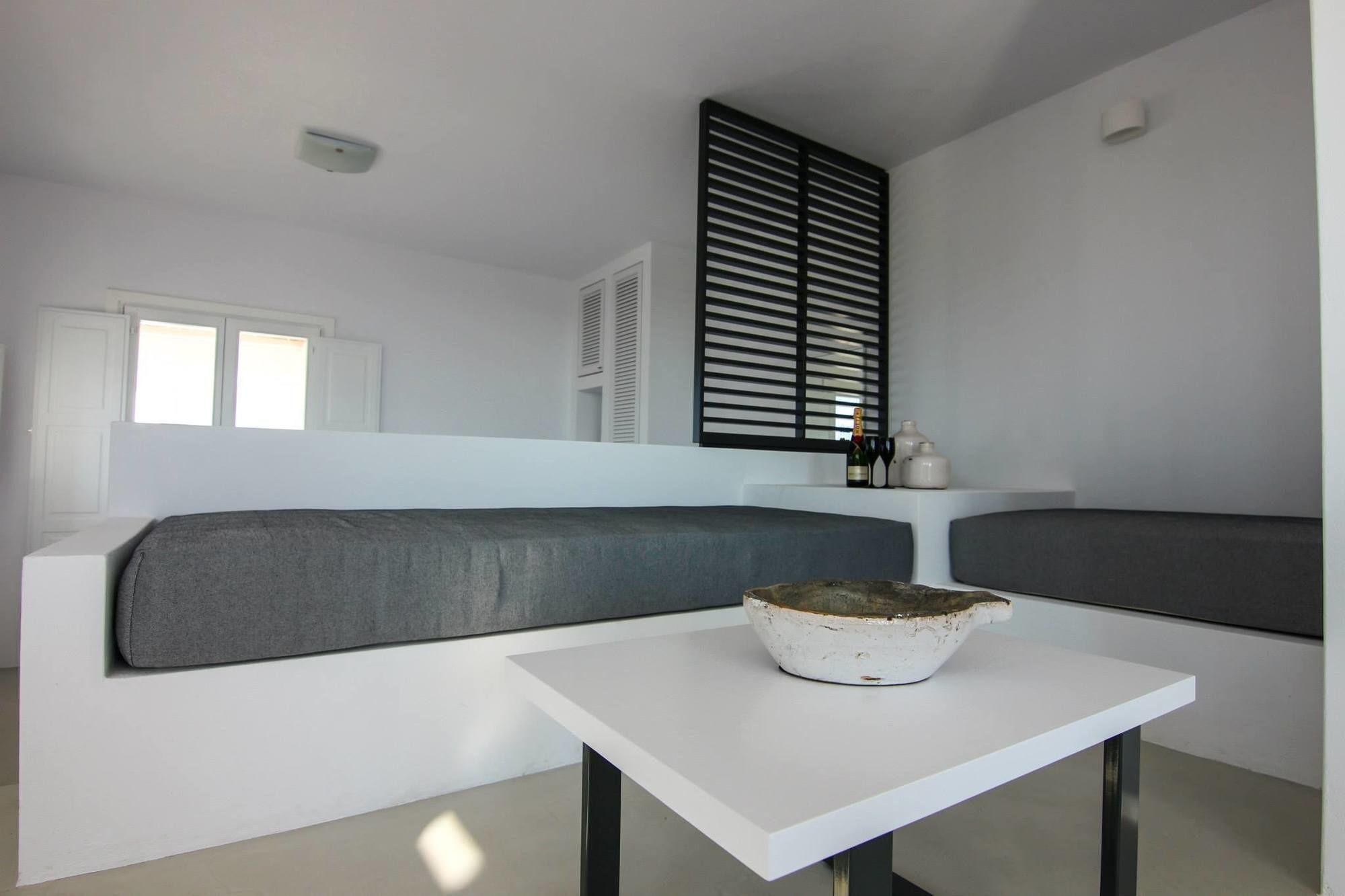 Holiday home Lemon Tree Houses Ano Meria