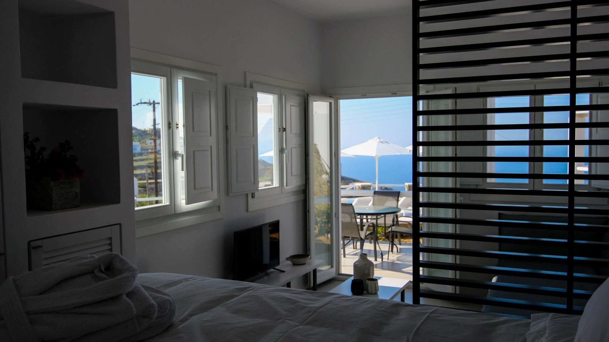 Holiday home Lemon Tree Houses Ano Meria