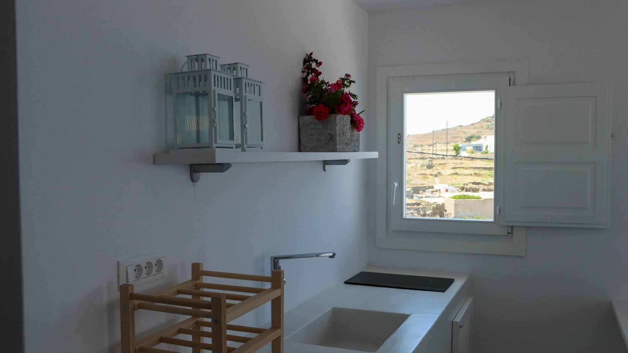 Lemon Tree Houses Holiday home *