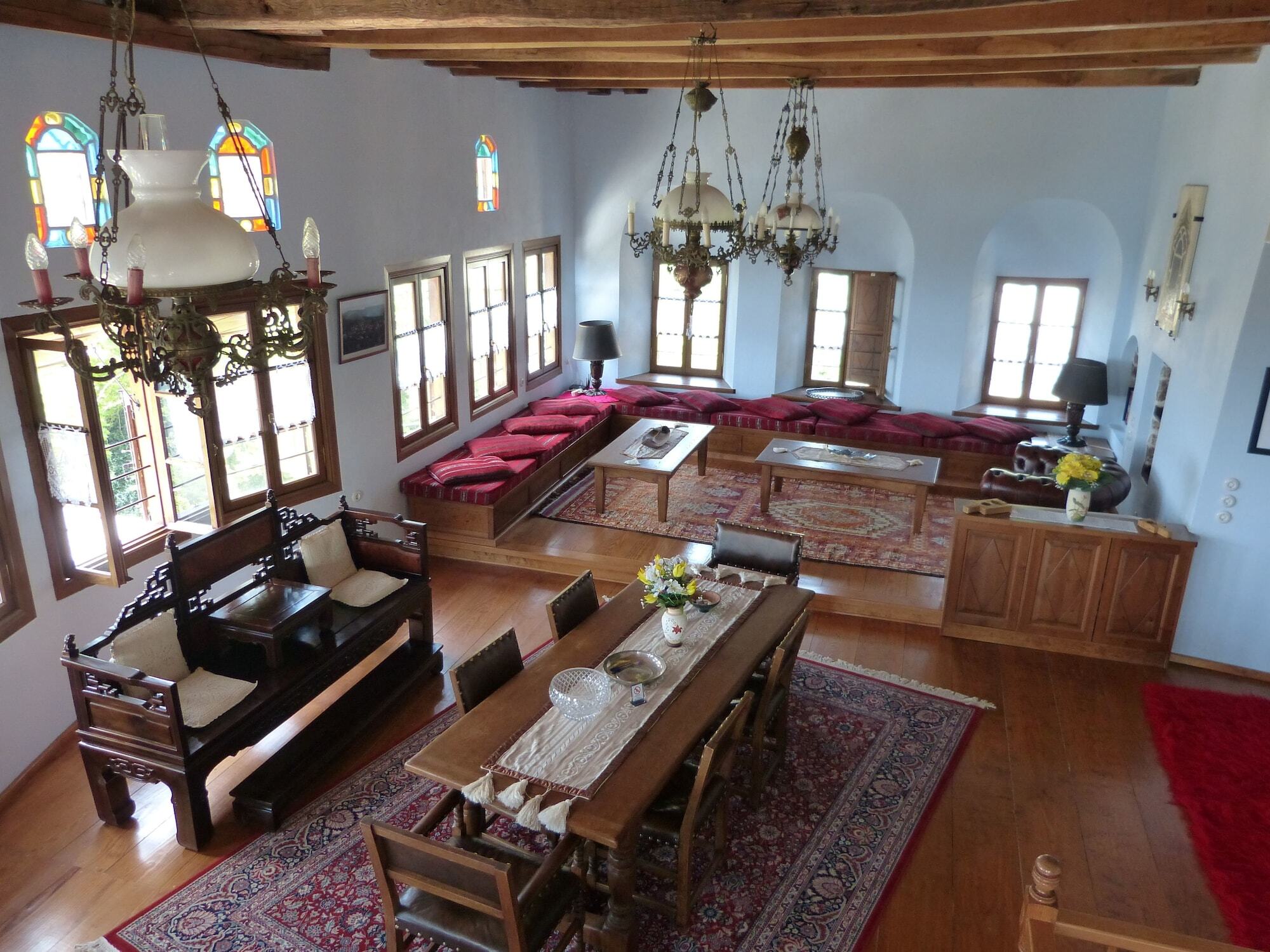Ta Xelidonakia Bed & Breakfast 5*