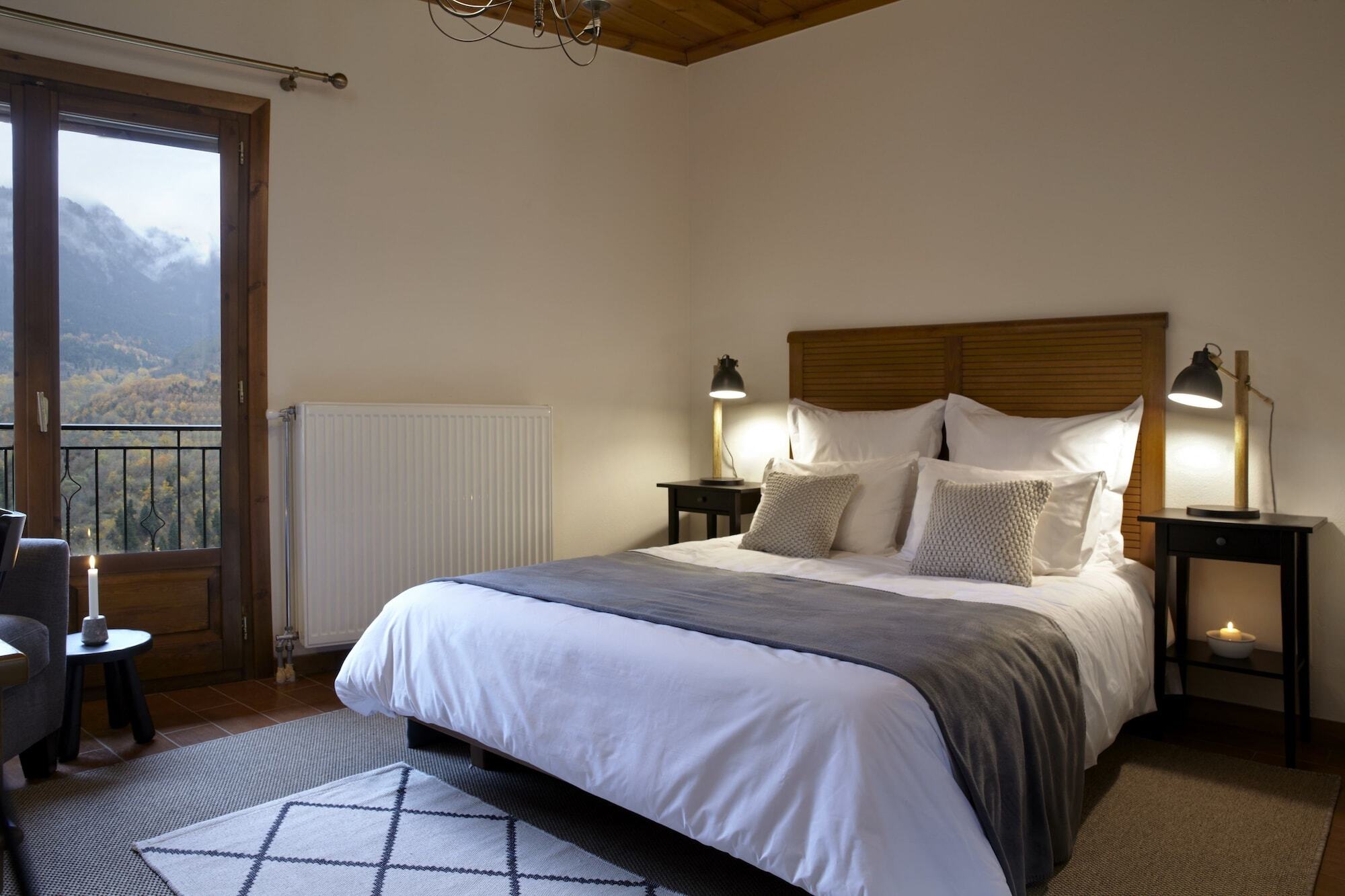 Levanta Guest house 3*