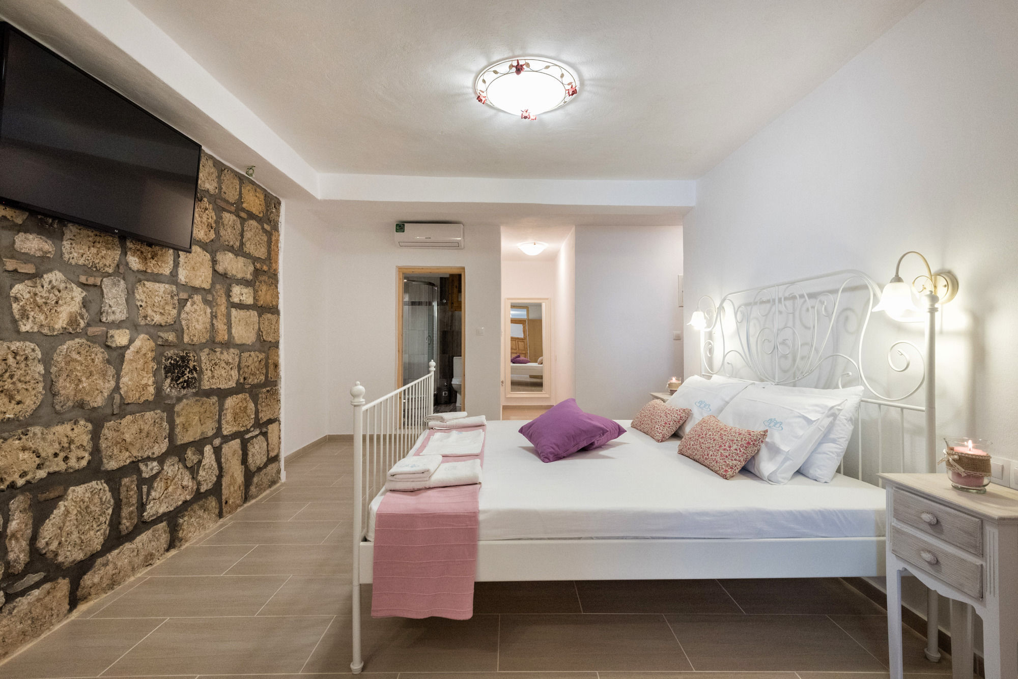 Ktima Zantidi Guest house