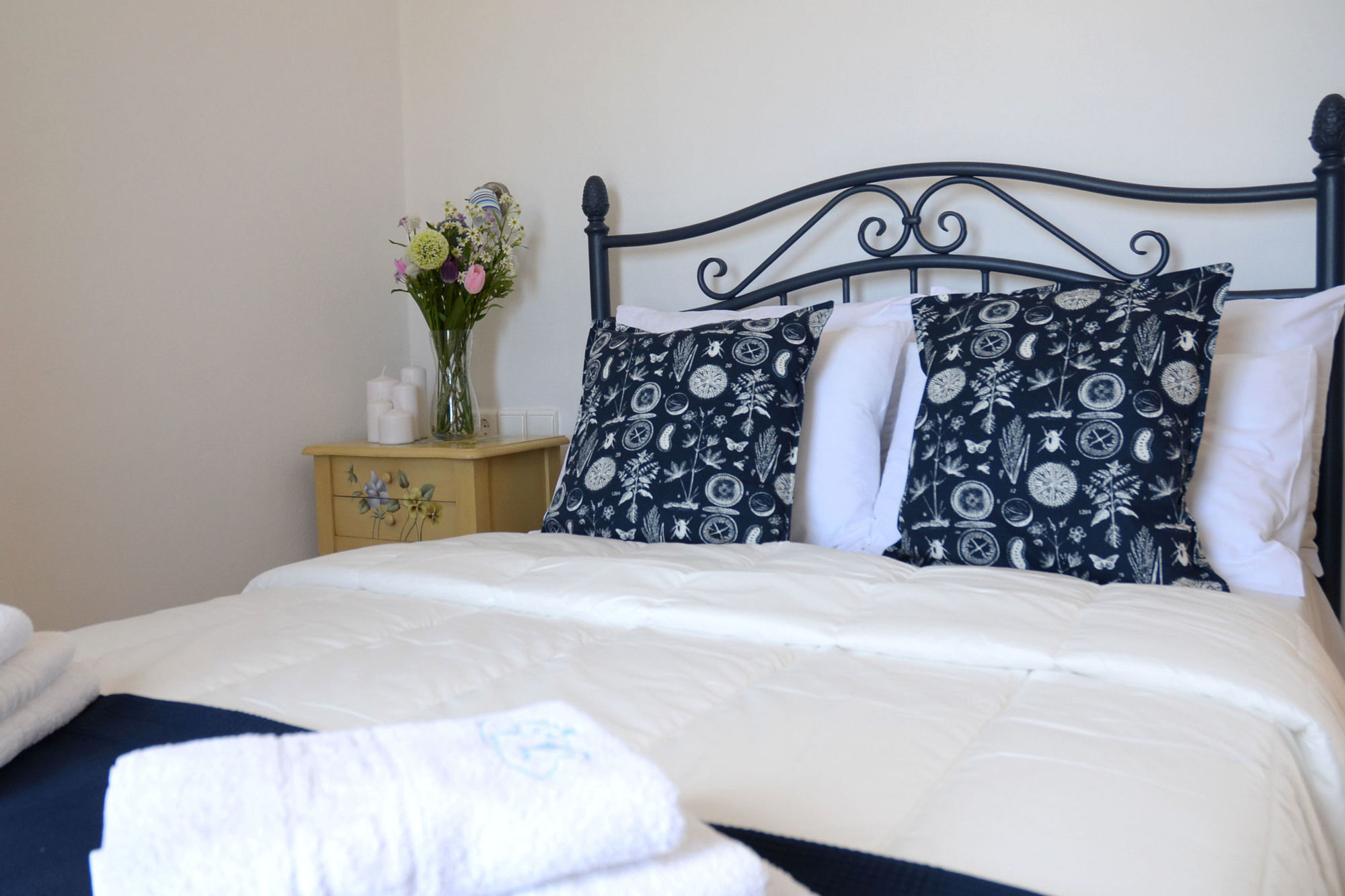 Guest house Ktima Zantidi 3*