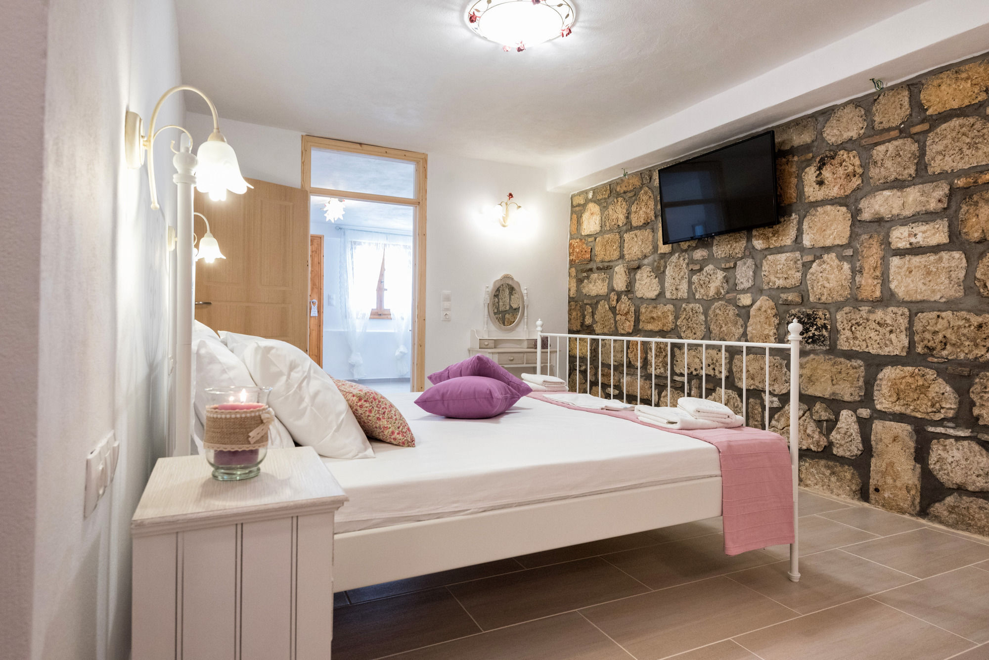 Ktima Zantidi Guest house