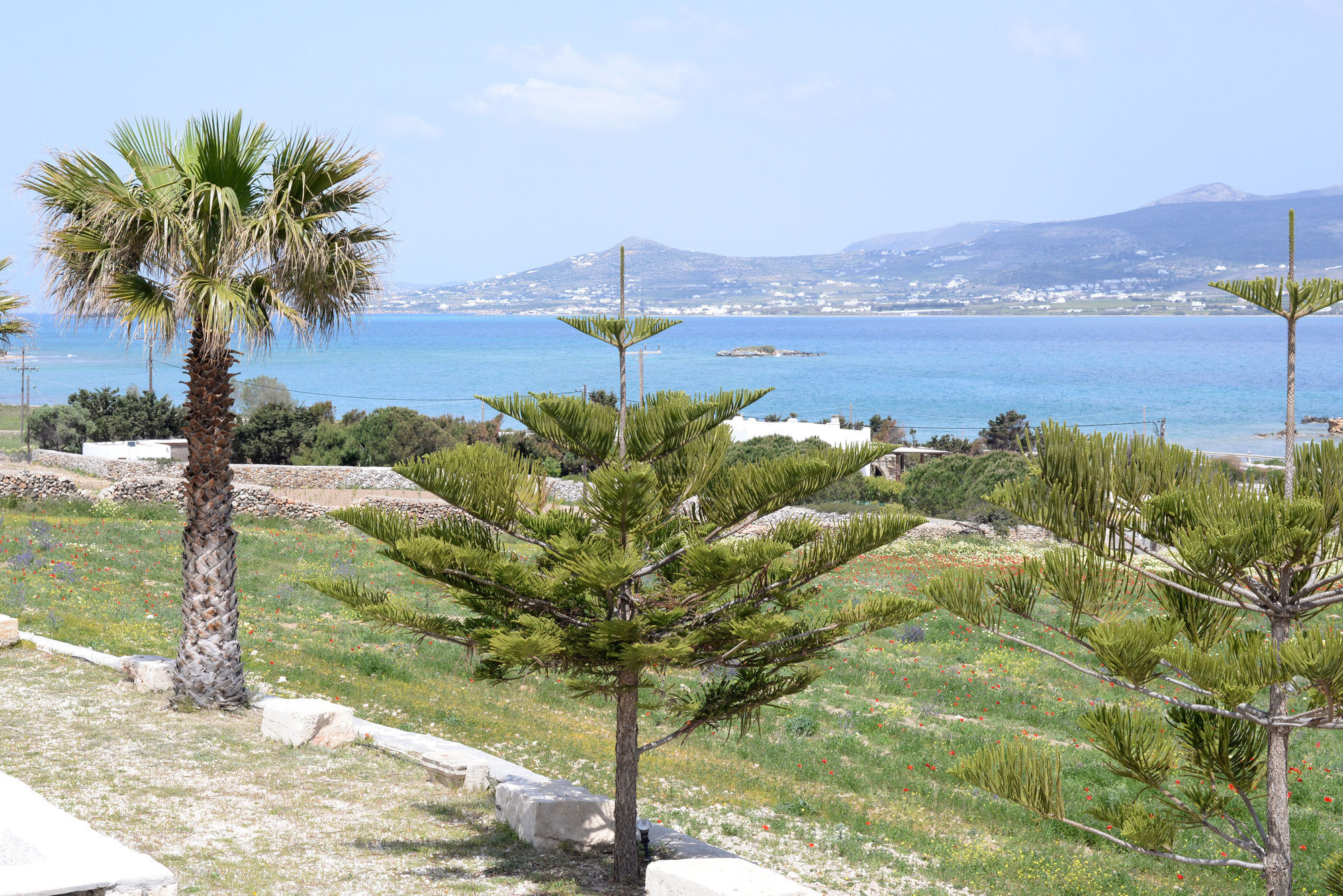 Guest house Ktima Zantidi
