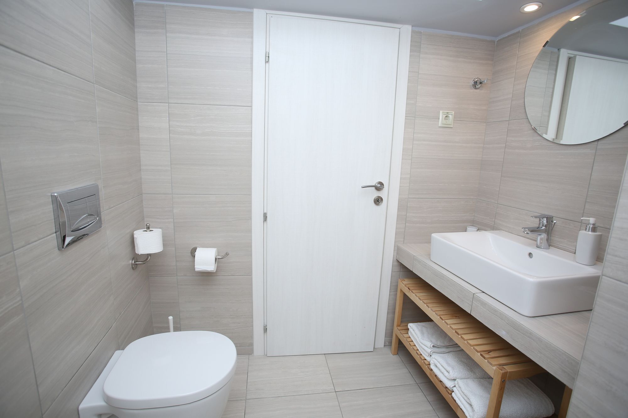 Lykomides Hotel