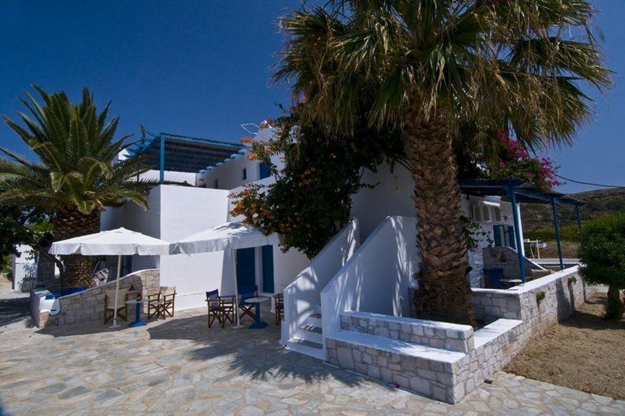 Sardis Guest house
