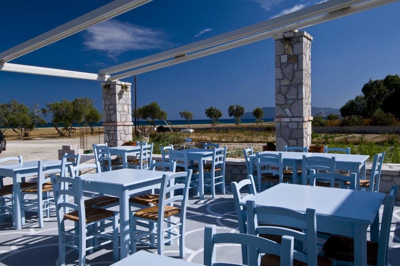 Sardis Guest house Aliki (Kimolos)