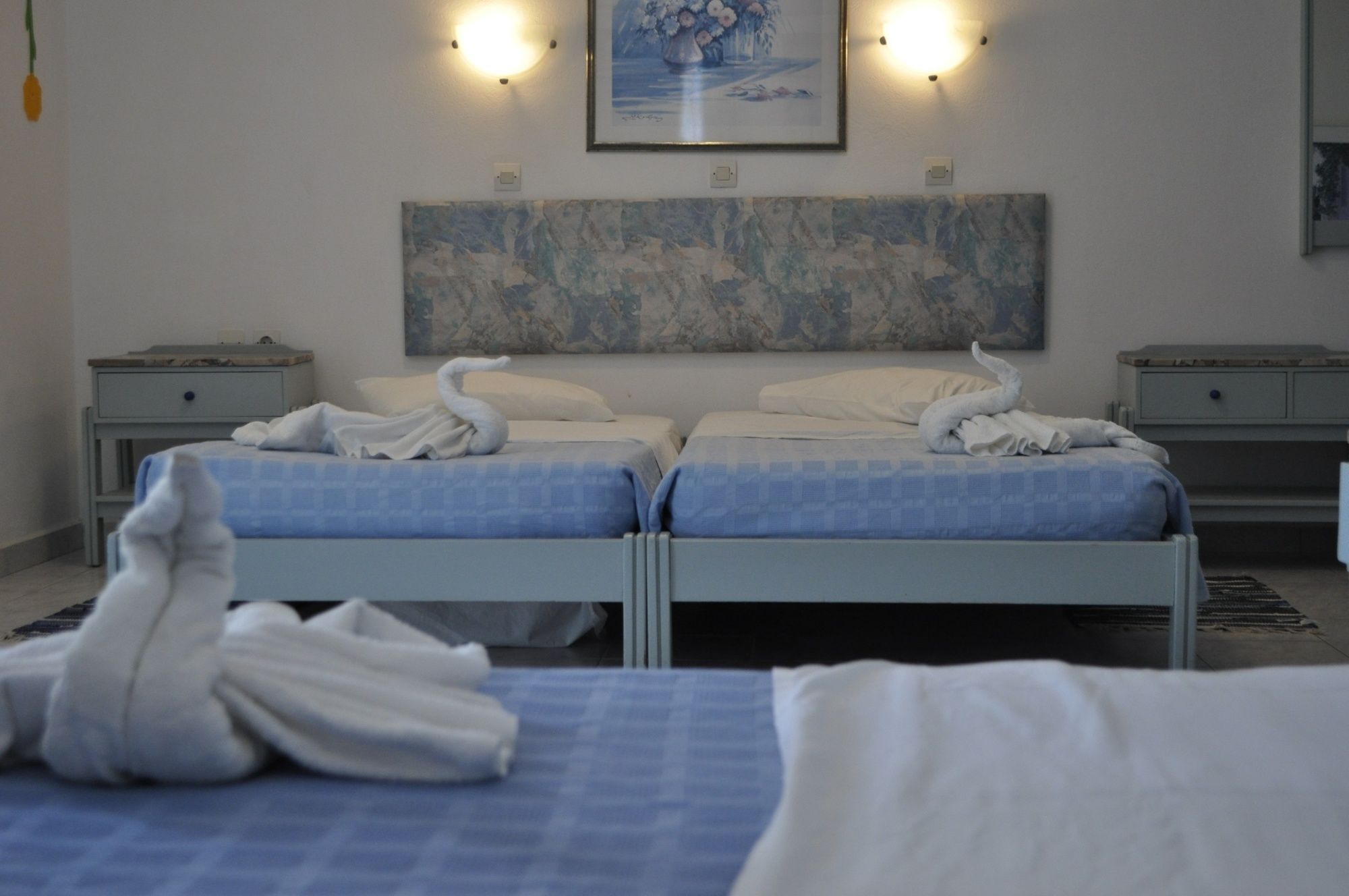 Pico Aparthotel