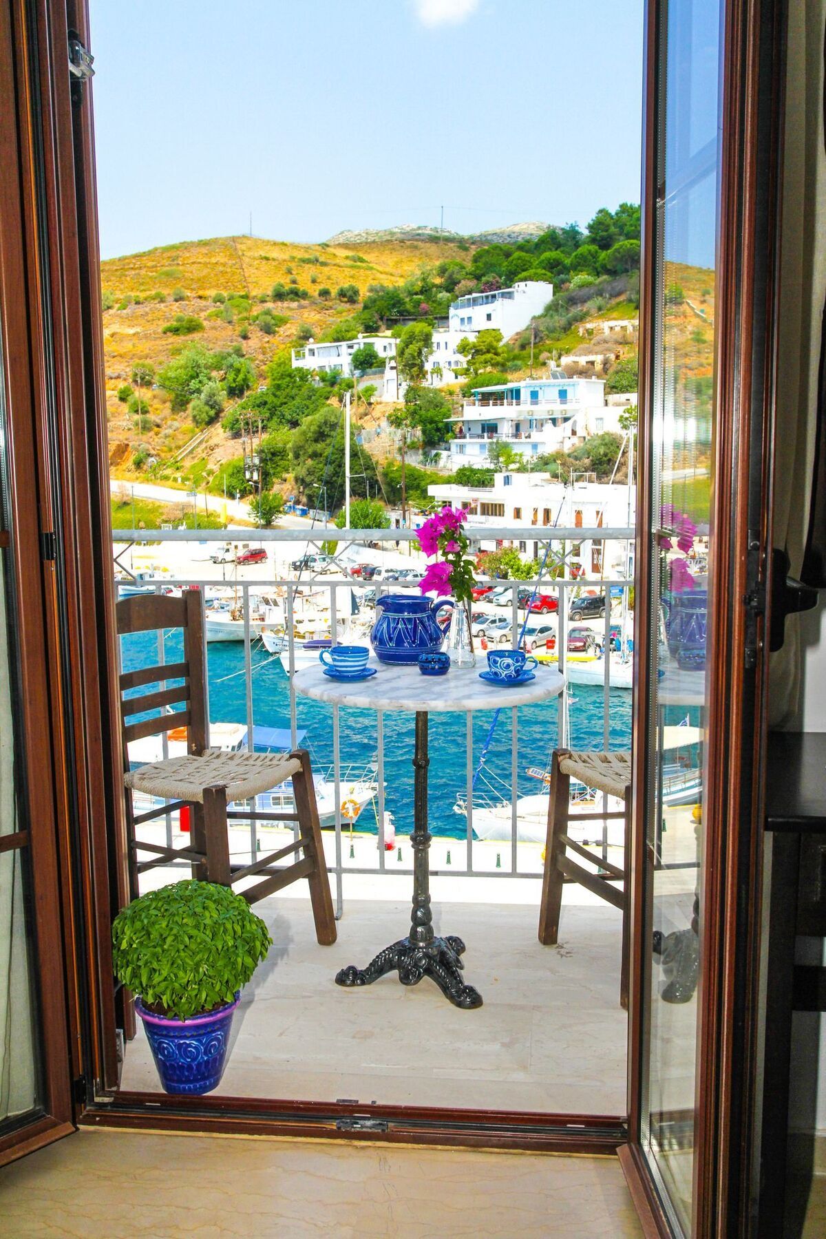 Lykomides Hotel 2*