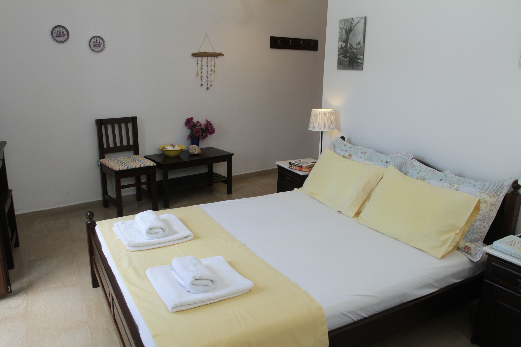 Hotel Lykomides 2*