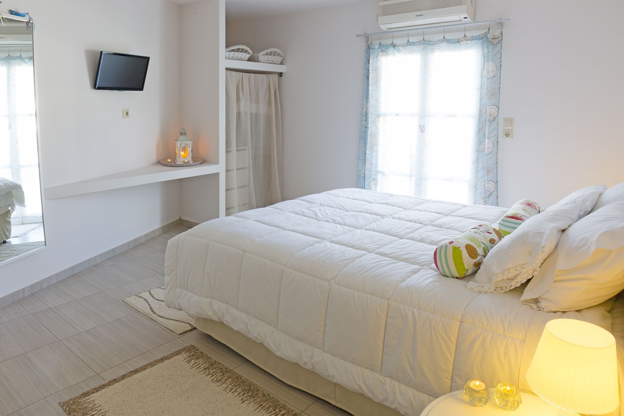Hotel Lykomides 2*