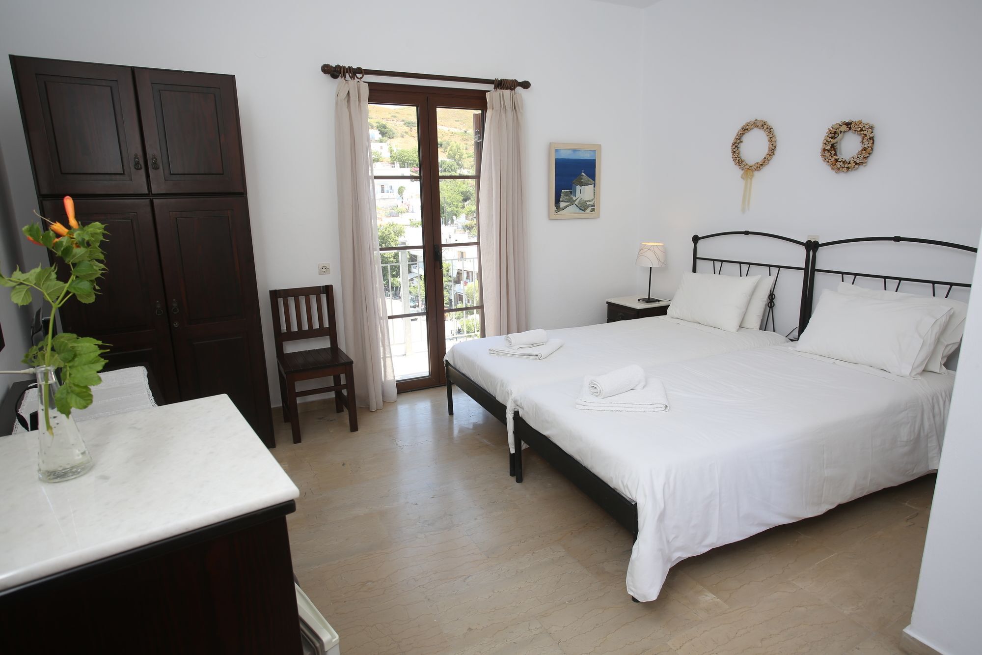 Hotel Lykomides 2*