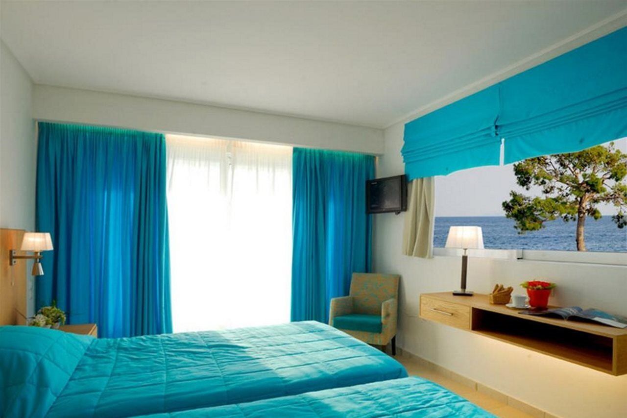 Resort Kinetta And