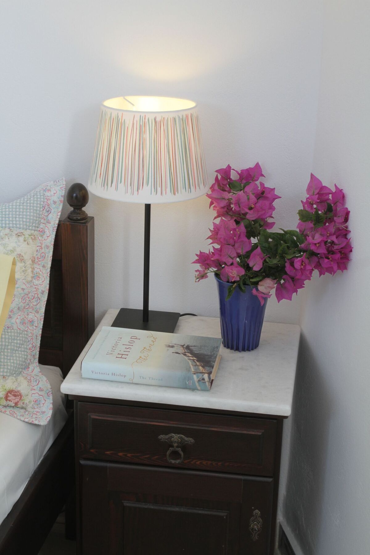 Hotel Lykomides Linaria (Skyros)