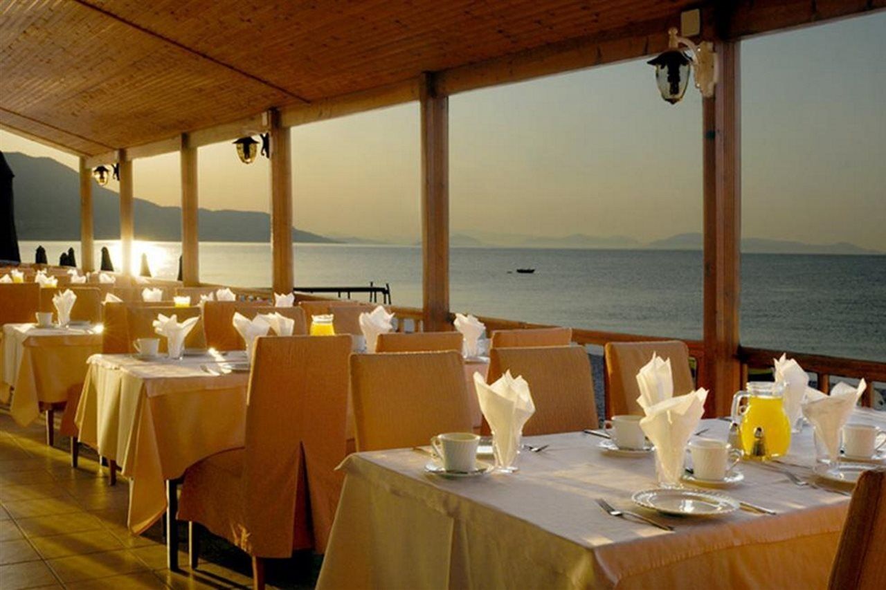 Resort Kinetta And