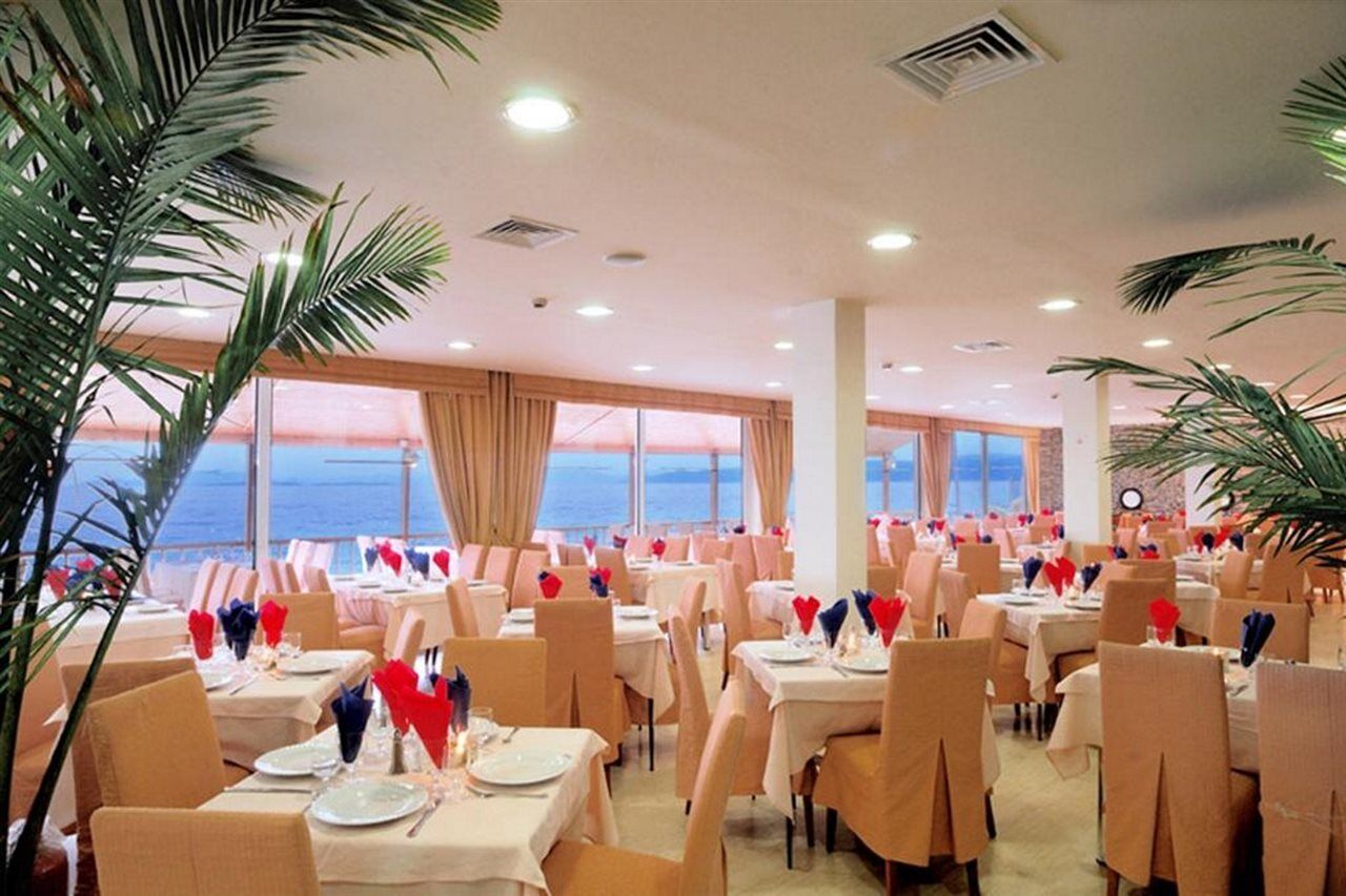 Kinetta And Resort 4*