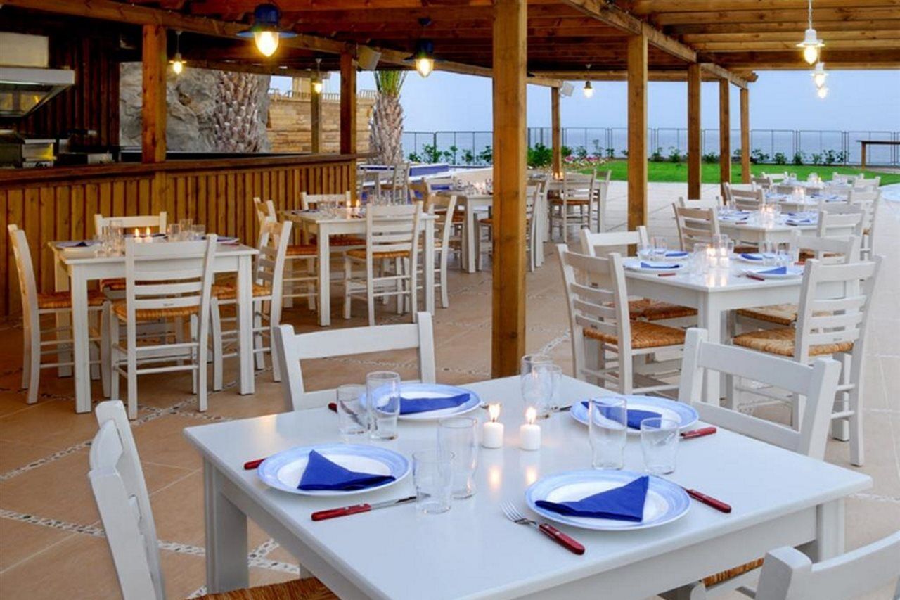 Kinetta And Resort Kinetta (Attica)