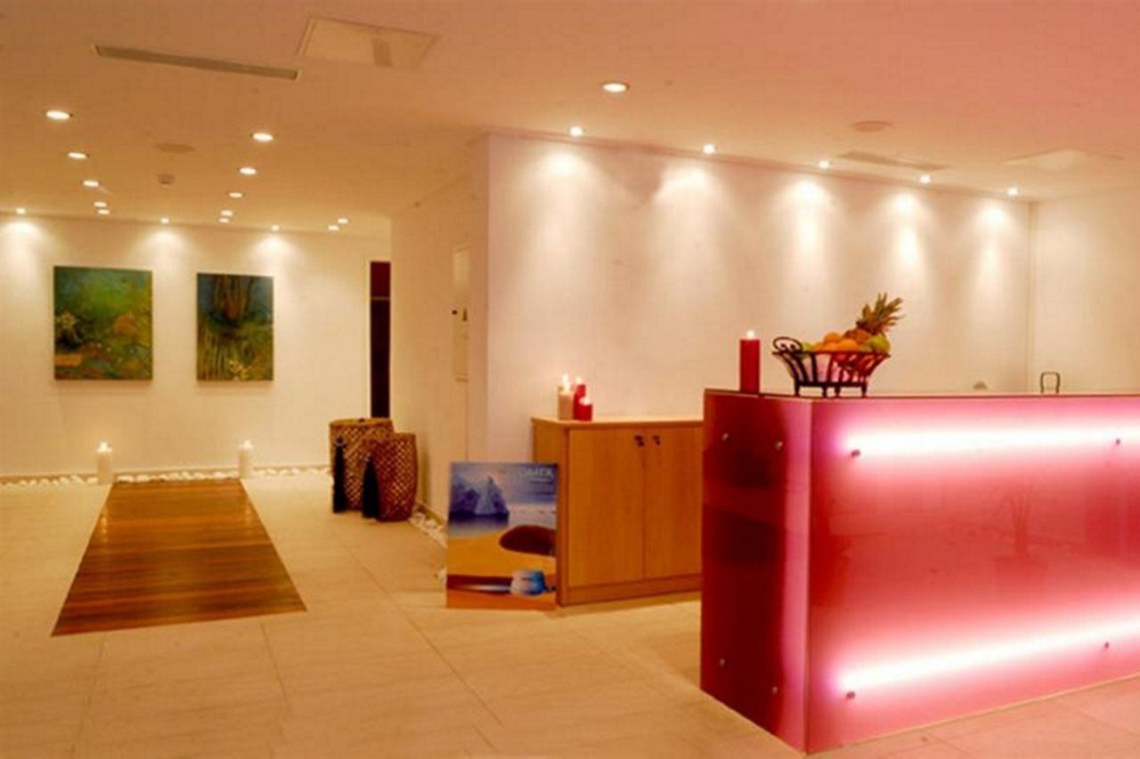 Resort Kinetta And