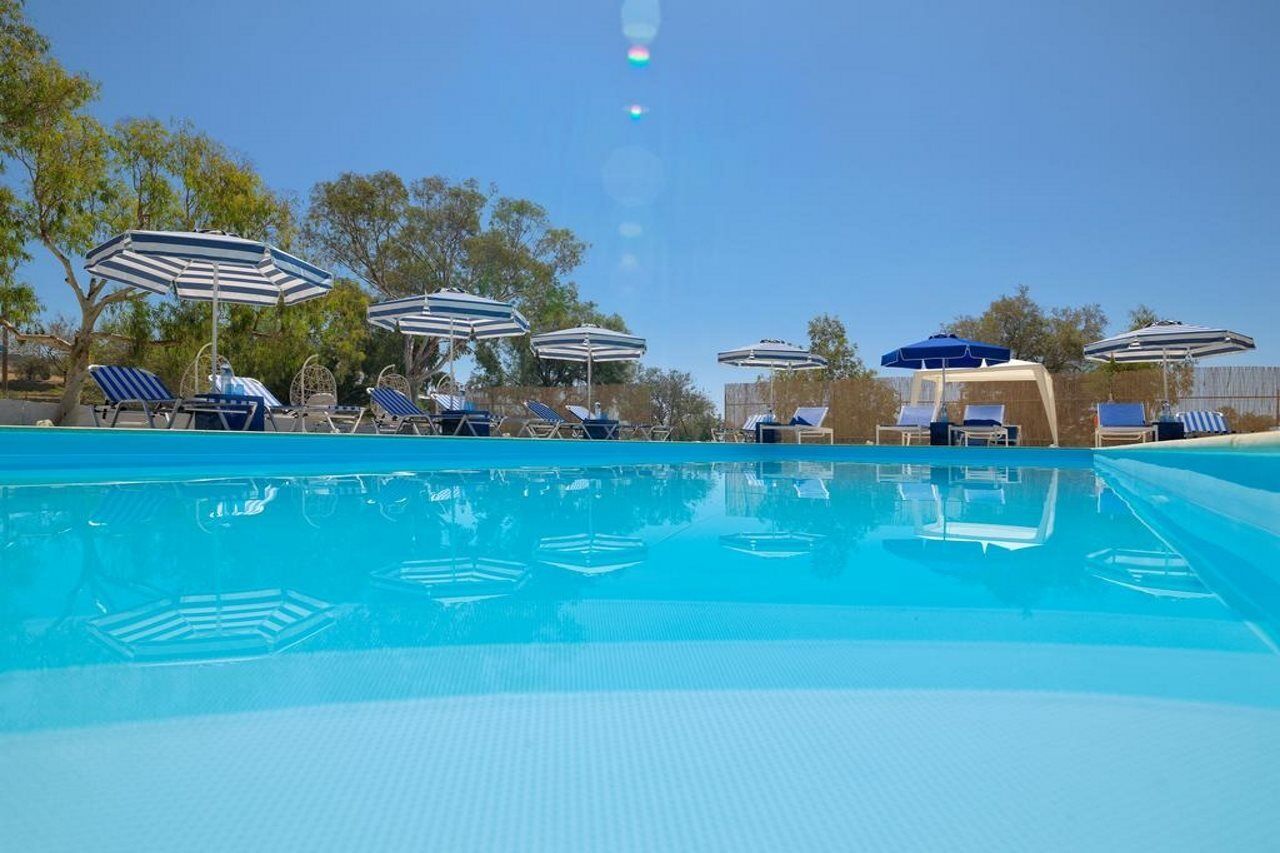 Thalasea Kimolos - θalasea - Ps Hotel 3*