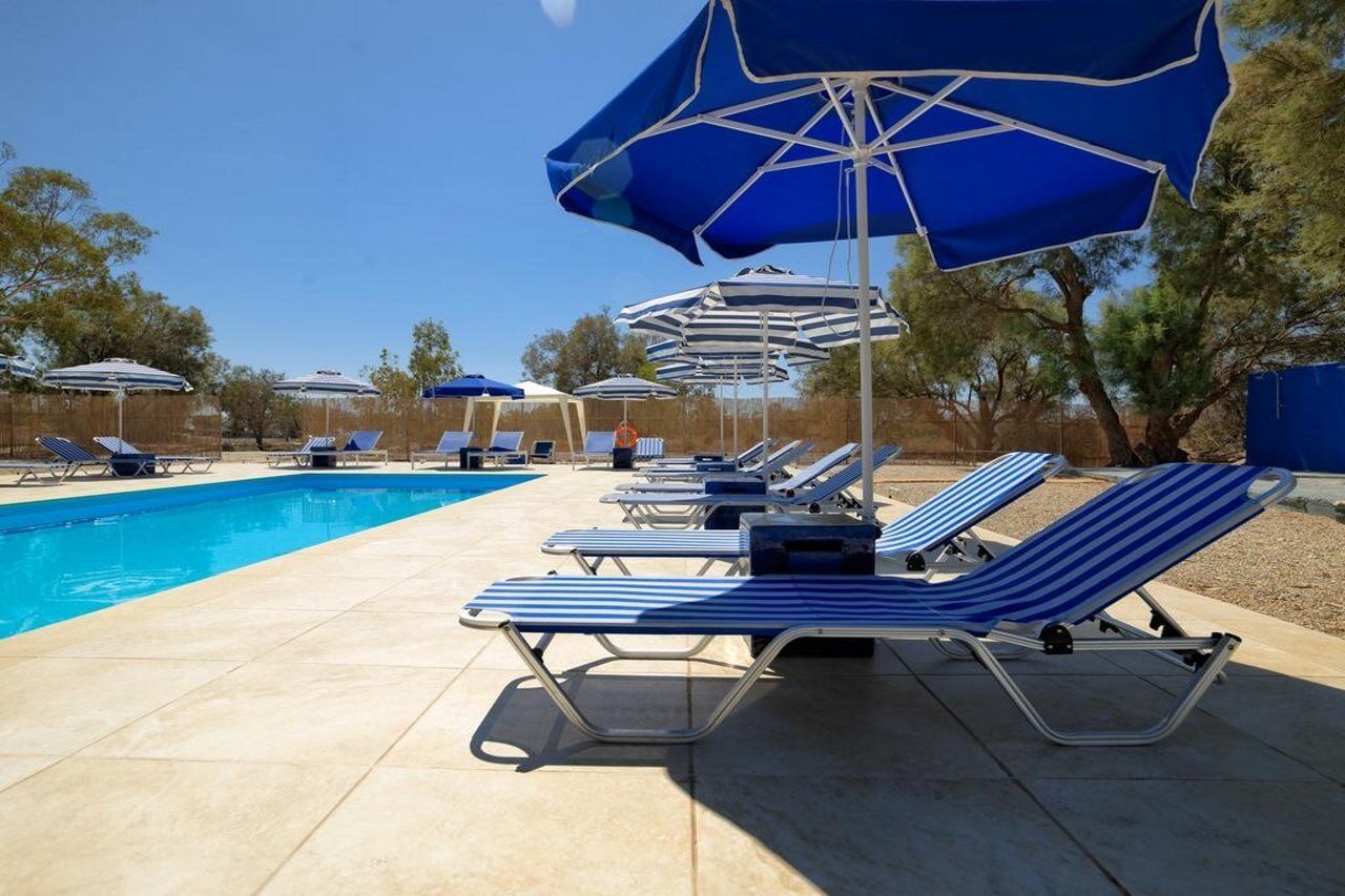 Thalasea Kimolos - θalasea - Ps