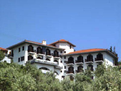 Ariadne Hotel Stafylos
