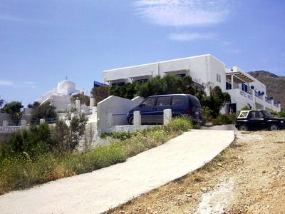 Asteri Hotel 3*